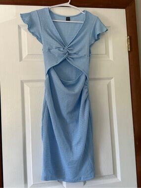 2 SHEIN Size Small Dresses